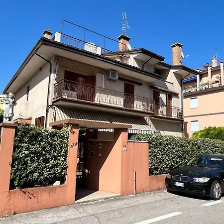Holiday home Holy *