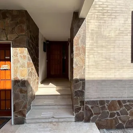 Holy Holiday home