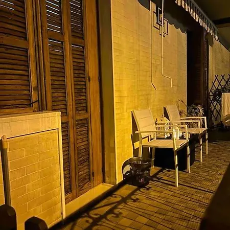 Holiday home Holy Mestre