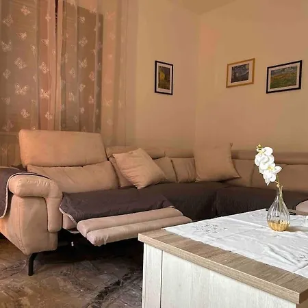 Holy Holiday home Mestre