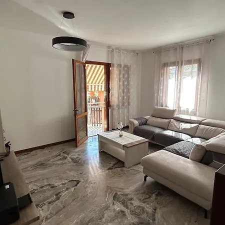 Holiday home Holy Mestre