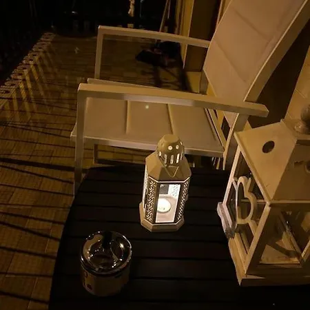 Holy Holiday home *